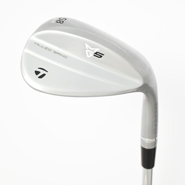 商品説明シャフトDynamic Gold EX TOUR ISSUEロフト58-11フレックスS左右右用長さ35重量(g)482±バランスD6±程度Cヘッドカバー無付属品無グリップ-グリップ程度やや汚れ在庫店舗ネット店備考フェース錆有。商品の程度についてAメーカーフィルムで保護されていて使用痕跡が全く見られない状態Bバックフェース・シャフト・ソール・フェースに目立たない傷はあるが、全体的にきれいな状態Cバックフェース・シャフトソール・フェースに擦り傷・当たり傷など使用感のある傷が見られる状態Dバックフェース・シャフト・ソール・フェースに大きな擦り傷・当たり傷が見られる状態E全体的に汚く見える状態(使用に問題はございません)注意事項・注文手続き完了後の内容変更・キャンセル・交換・返品はお受けできません。あらかじめご了承ください。・ゴルフガレージ店頭でも販売しておりますので、タイミングによっては店頭完売によりご用意できない場合もございます。・重量・バランスについては弊社実測値です。・長さは、メーカーによって測定方法が異なるため、シャフト改造の痕跡が認められない場合、実測値が近似値であればメーカー公表値を表示しています。※アイアンセットの場合は、主に5番アイアンの長さを表示しています。中古