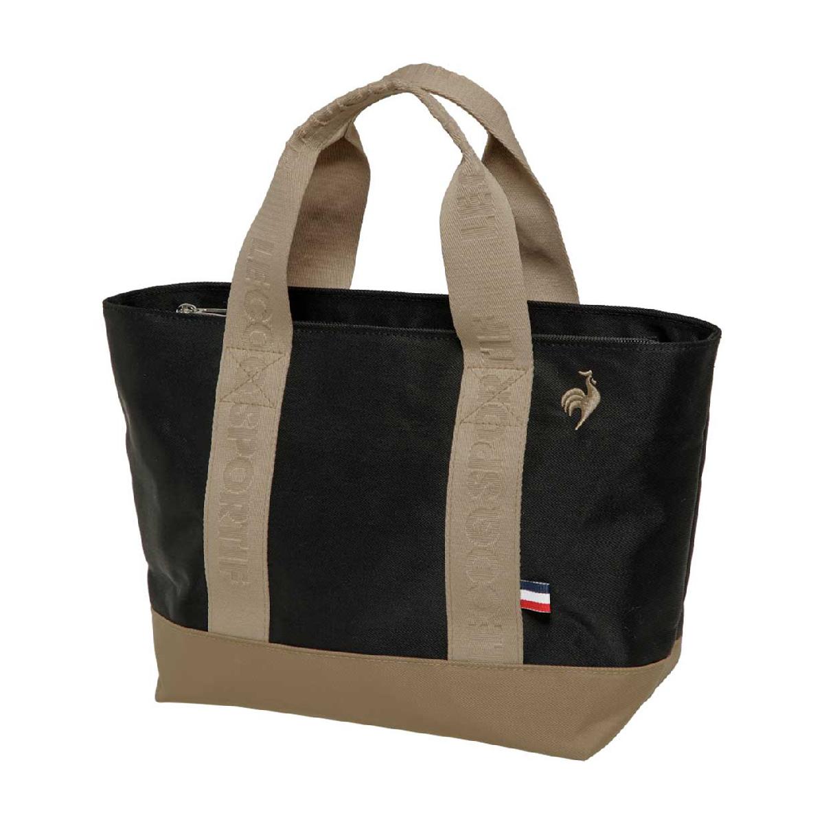 カートポーチルコックスポルティフ ゴルフ / Le coq sportif GOLF商品の特徴ハンドルのジャガードロゴがおしゃれなベーシックポーチ。ルコックらしい普遍的なデザインはどんなコーディネートにも合わせやすく汎用性抜群。素材ナイロンサイズバリエーション約W25×H22×D13cm、約6L製造国中国シーズン2026年モデル26ssacc