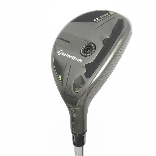 樂天商城 - 【中古】テーラーメイド　Qi35　Qi35 レスキュー ユーティリティ N.S.PRO 820GH　【U4】シャフト：N.S.PRO 820GHCDランク　フレックスS　男性用 メンズ用　右用