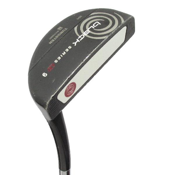 Odyssey Black Series