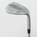 【中古】フォーティーン RM-4 RM-4 ウェッジ スチールシャフト 【58-12】シャフト:スチールシャフトDランク フレックス判別不能 男性用 メンズ用 右用