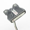 【中古】オデッセイ ODYSSEY 2BALL TEN LINED(2022) パター カーボンスチール複合シャフト 【34】シャフト:カーボンスチール複合シャフトAランク フレックス計測項目外 男性用 メンズ用 右用