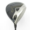 【中古】本間ゴルフ TOUR WORLD ツアーワールド TR20 460 ドライバー VIZARD TR20-50 シャフト:VIZARD TR20-50CD...