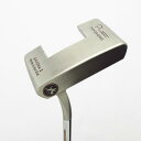 【中古】ピレッティ PIRETTI SAVONA 2 PREMIER パター スチールシャフト 【34】シャフト:スチールシャフトBランク フレックス計測項目外...