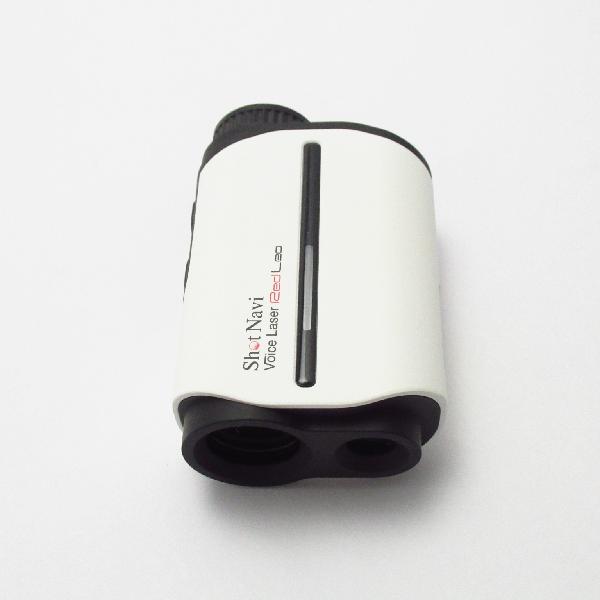 【中古】ショットナビ　Shot Navi　ボイスレーザー レッドレオ　CDランク　フレッ...