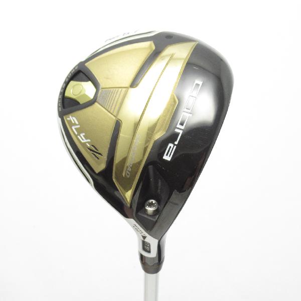 【中古】コブラ　cobra　FLY-Z WHITE フェアウェイウッド cobra Speeder　【5-7W】シャフト：cobra SpeederCランク　フレックスS　男性用 メンズ用　右用