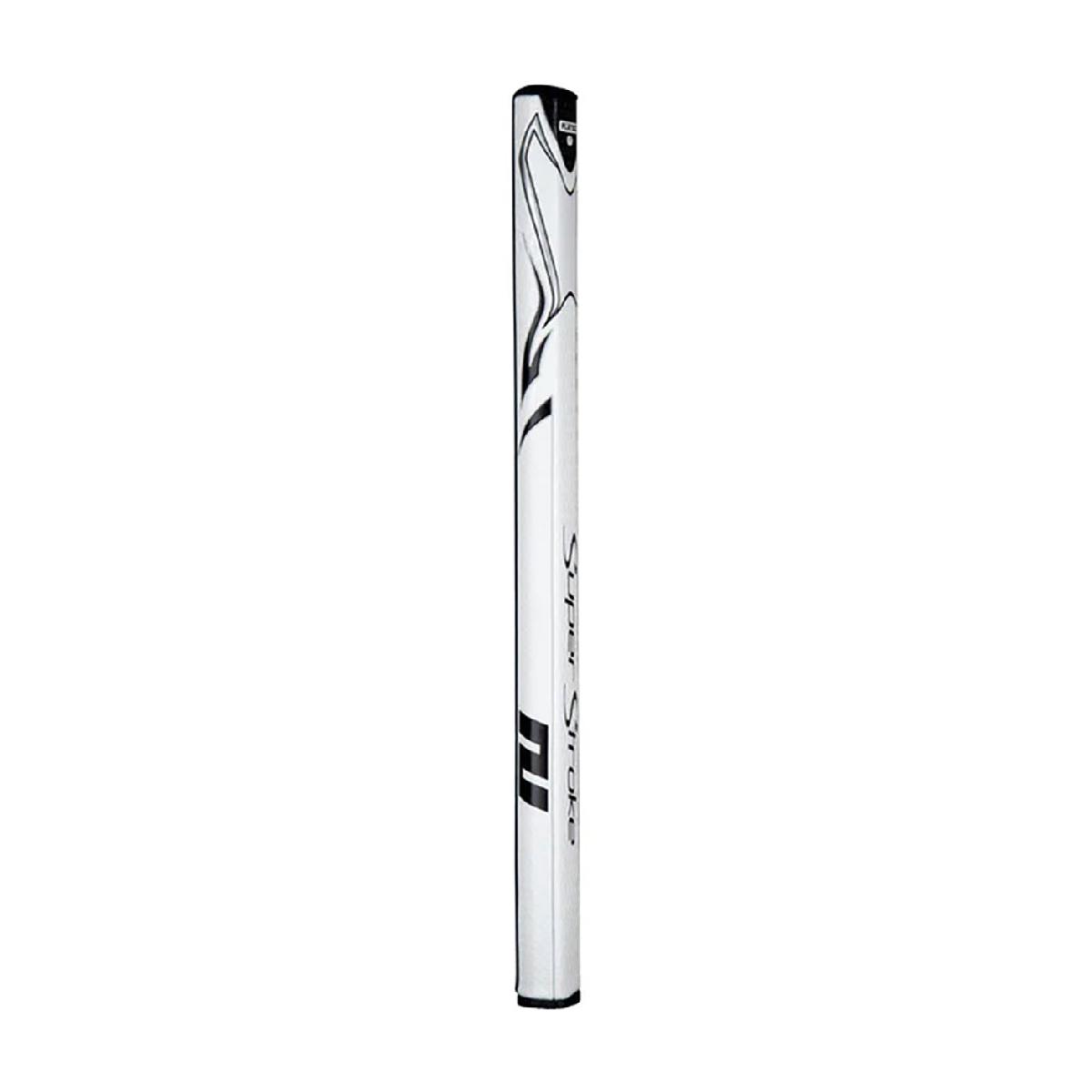 Zenergy XL Tour 2.0 グリップ パター用スーパーストローク / superstroke商品の特徴Flatsoパターグリップは、独特の五角形を特徴とします。優れた感触とフィードバックを提供するように改良されました。素材ポリウレタン重さ77±5g口径M58製造国中国シーズン2023年モデルタイプパター用