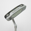 【中古】オデッセイ STROKE LAB ストロークラボ 19 ONE パター カーボンスチール複合シャフト レディス 【32】シャフト:カーボンスチール複合シ...
