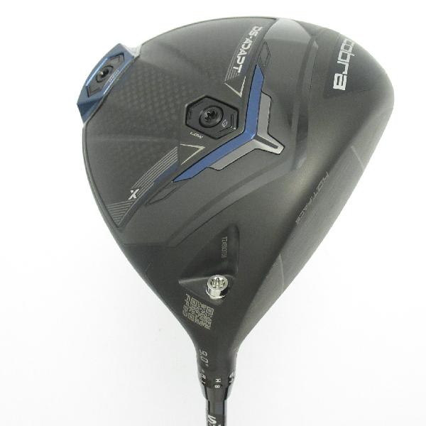 【中古】コブラ　cobra　DS-ADAPT X ドライバー LIN-Q for Cobra　シャフト：LIN-Q for CobraCランク　フレックスS　男性用 メンズ用　右用