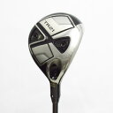 【中古】本間ゴルフ TOUR WORLD ツアーワールド TR21 フェアウェイウッド VIZARD TR20-50 【5W】シャフト:VIZARD TR20-...