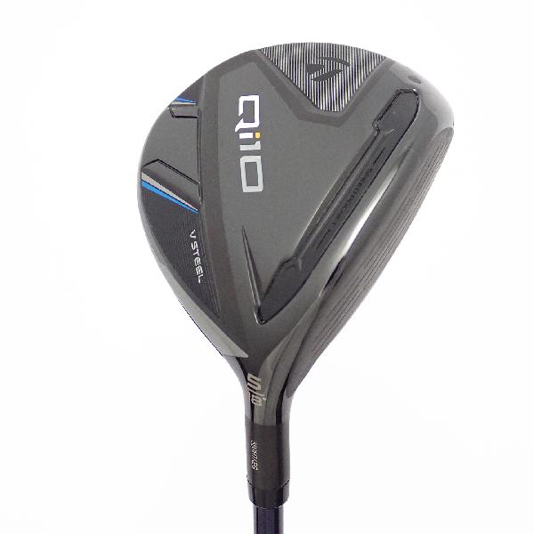 楽天市場】テーラーメイド qi10（番手5W）（クラブ｜ゴルフ