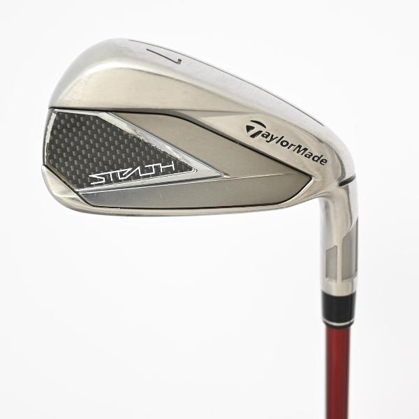 商品説明シャフトTENSEI RED TM40(2022)ロフト28フレックスA左右右用長さ36.25重量(g)347±バランスC2±程度CDヘッドカバー無付属品無グリップ-グリップ程度汚れ・消耗在庫店舗横浜上永谷店セット内容7本:#6 #7 #8 #9 PW AW SW備考グリップ異種混在。出荷予定時期通常2日後に出荷商品の程度についてAメーカーフィルムで保護されていて使用痕跡が全く見られない状態Bバックフェース・シャフト・ソール・フェースに目立たない傷はあるが、全体的にきれいな状態Cバックフェース・シャフトソール・フェースに擦り傷・当たり傷など使用感のある傷が見られる状態Dバックフェース・シャフト・ソール・フェースに大きな擦り傷・当たり傷が見られる状態E全体的に汚く見える状態(使用に問題はございません)注意事項・注文手続き完了後の内容変更・キャンセル・交換・返品はお受けできません。あらかじめご了承ください。・ゴルフガレージ店頭でも販売しておりますので、タイミングによっては店頭完売によりご用意できない場合もございます。・重量・バランスについては弊社実測値です。・長さは、メーカーによって測定方法が異なるため、シャフト改造の痕跡が認められない場合、実測値が近似値であればメーカー公表値を表示しています。※アイアンセットの場合は、主に5番アイアンの長さを表示しています。中古