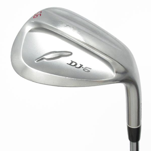 Rakuten - 【中古】フォーティーン　DJ　DJ-6 ウェッジ N.S.PRO DS-91w　【56-18】シャフト：N.S.PRO DS-91wCDランク　フレックスWEDGE　男性用 メンズ用　右用
