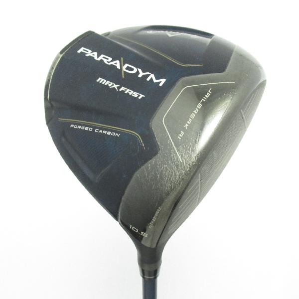 楽天市場】パラダイム MAX FAST ドライバーの通販