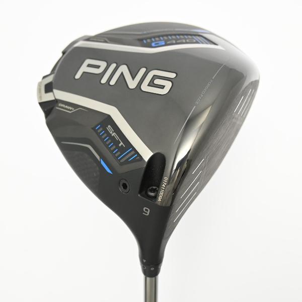 【中古】ピン　G440　G440 SFT ドライバー PING TOUR 2.0 CHROME 65　シャフト：PING TOUR 2.0 CHROME 65Cランク　フレックスR　男性用 メンズ用　右用