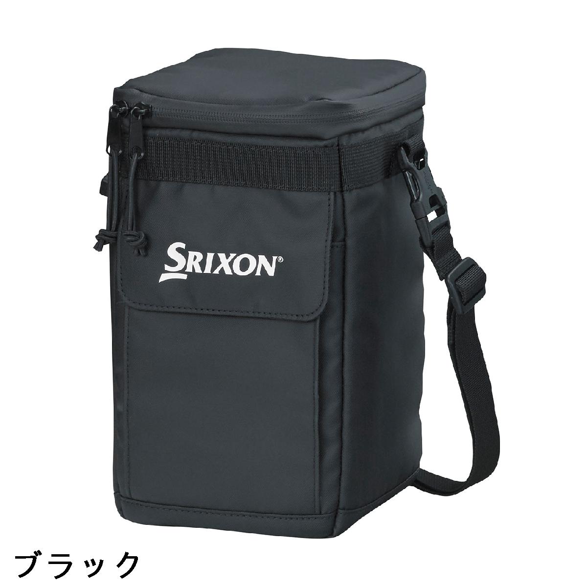 ダンロップ　SRIXON　クーラーバッグ