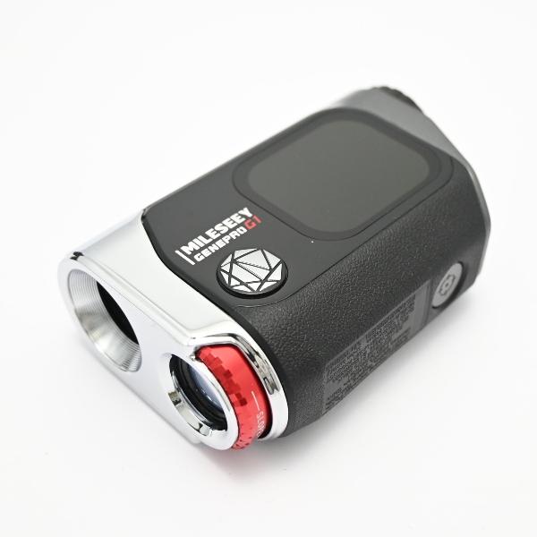 【中古】マイルシー　MiLESEEY　GenePro G1　Cランク　フレックス-