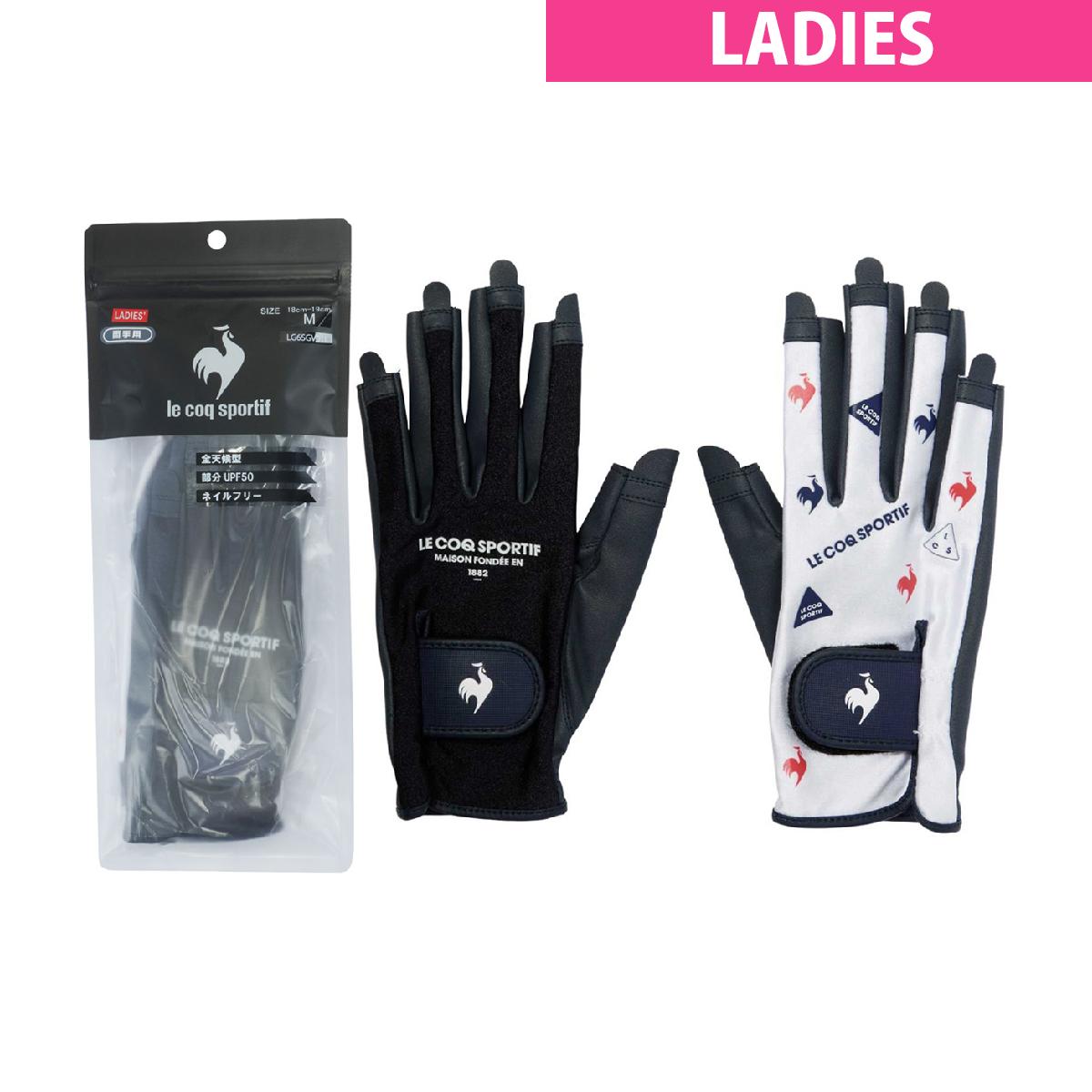 �륳�å����ݥ�ƥ��� ����ա�Le coq sportif GOLF����ŷ�����ͥ���ե꡼����ե������� ξ���ѡ���ǥ���