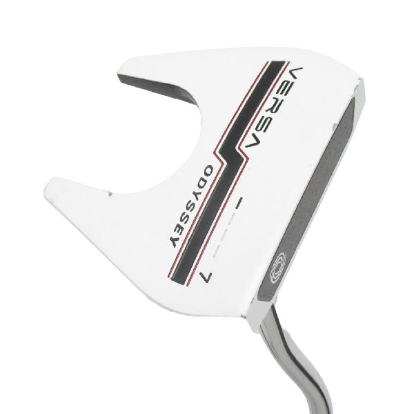 Odyssey Versa White