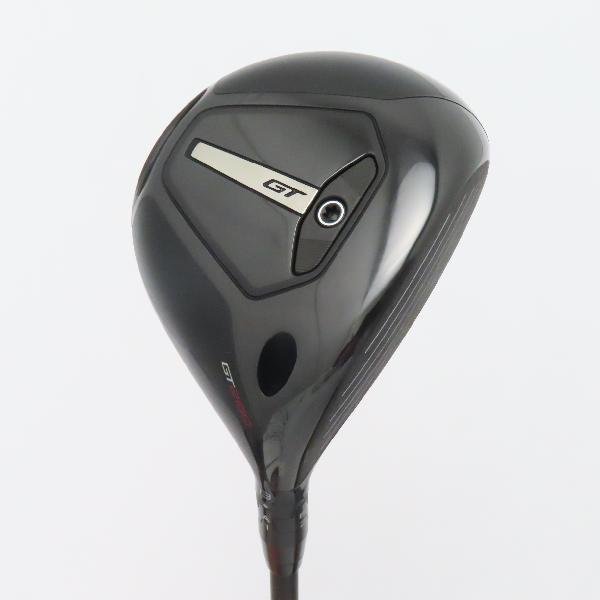 【中古】タイトリスト　TITLEIST　GT280 MINI ドライバー TENSEI 1K BLACK 65　シャフト：TENSEI 1K BLACK 65BCランク　フレックスS　男性用 メンズ用　右用