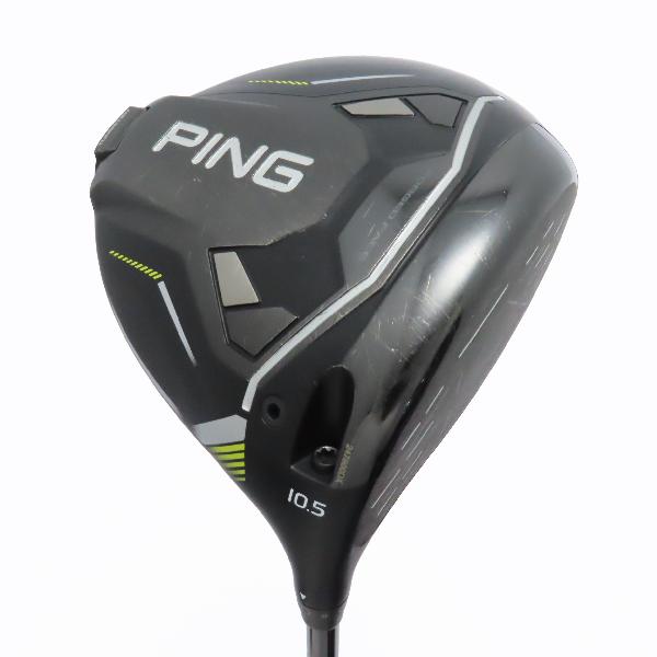 楽天市場】g430 max ping tour 2.0 black65の通販