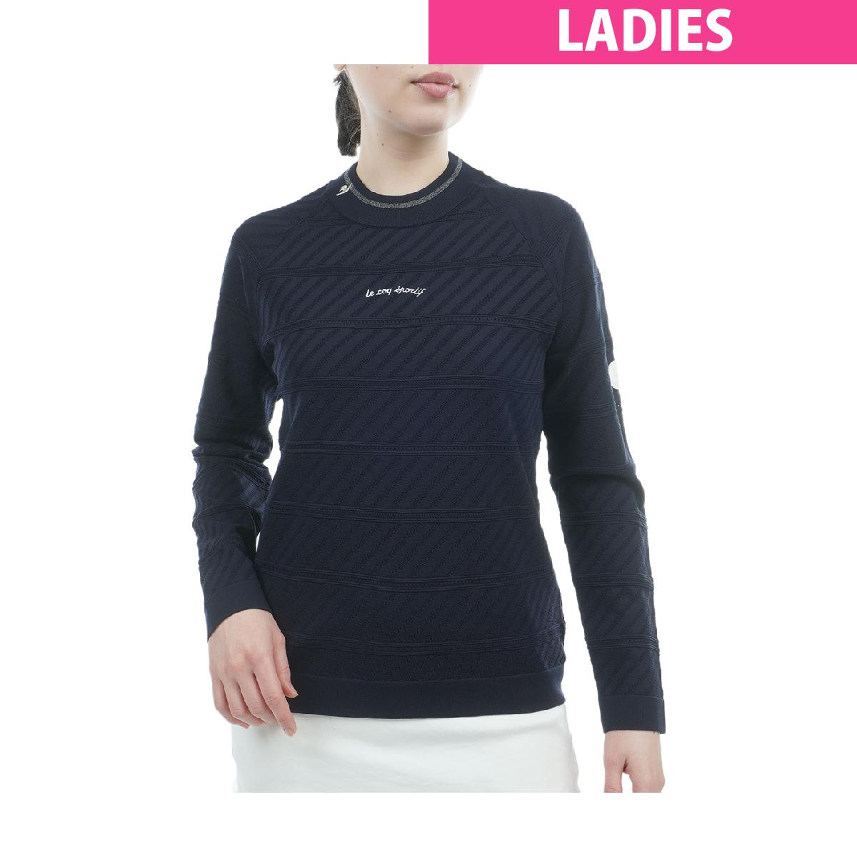 �륳�å����ݥ�ƥ��� ����ա�Le coq sportif GOLF����å��ͥå�������������ǥ���