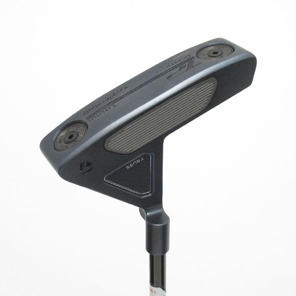 商品説明シャフトスチールシャフトロフト計測項目外フレックス計測項目外左右右用長さ34重量(g)543±バランス-程度BCヘッドカバー有付属品無グリップ-グリップ程度良在庫店舗松戸八柱店備考出荷予定時期通常2日後に出荷商品の程度についてAメーカーフィルムで保護されていて使用痕跡が全く見られない状態Bソールに薄い擦り傷やその他箇所に目立たない傷はあるが、全体的にきれいな状態Cヘッド・シャフトに擦り傷・当たり傷など使用感のある傷が見られる状態Dヘッド・シャフトに大きな擦り傷・当たり傷が見られる状態E全体的に汚く見える状態(使用に問題はございません)注意事項・注文手続き完了後の内容変更・キャンセル・交換・返品はお受けできません。あらかじめご了承ください。・ゴルフガレージ店頭でも販売しておりますので、タイミングによっては店頭完売によりご用意できない場合もございます。・重量・バランスについては弊社実測値です。・長さは、メーカーによって測定方法が異なるため、シャフト改造の痕跡が認められない場合、実測値が近似値であればメーカー公表値を表示しています。※アイアンセットの場合は、主に5番アイアンの長さを表示しています。中古