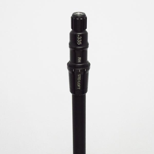 【中古】フジクラ　Speeder　Speeder NX BLACK ドライバー用_スリーブ付 Speeder N...