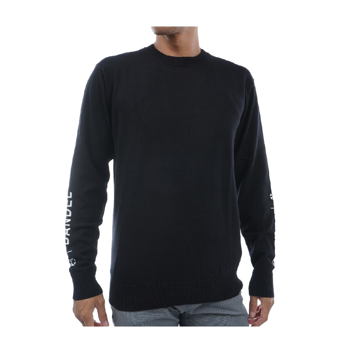 バンデル　BANDEL　クルーネックセーター