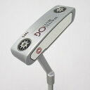 【中古】オデッセイ White Hot ホワイトホット オージー #1WS SLシャフト装着 パター カーボンスチール複合シャフト 【34】シャフト:カーボンスチール複合シャフトCランク フレックス計測項目外 男性用 メンズ用 右用(4)