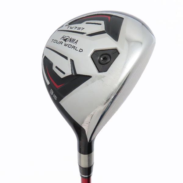 HONMA TOUR WORLD TW737