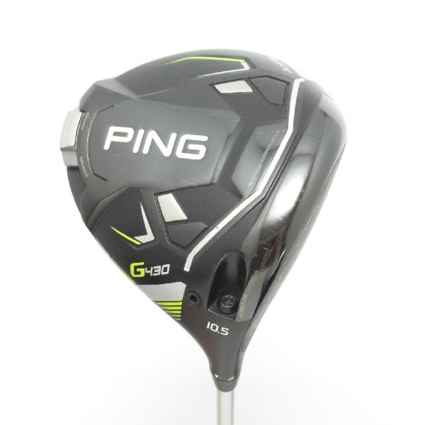 PING G430 HL