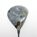 【中古】キャロウェイゴルフ Ai SMOKE パラダイム Ai SMOKE トリプルダイヤモンド US ドライバー PROJECT X DENALI BLACK...
