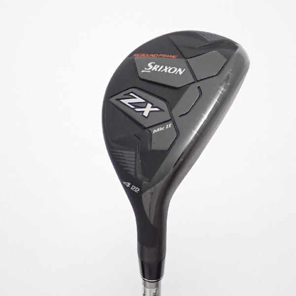楽天市場】srixon zx ハイブリッドの通販