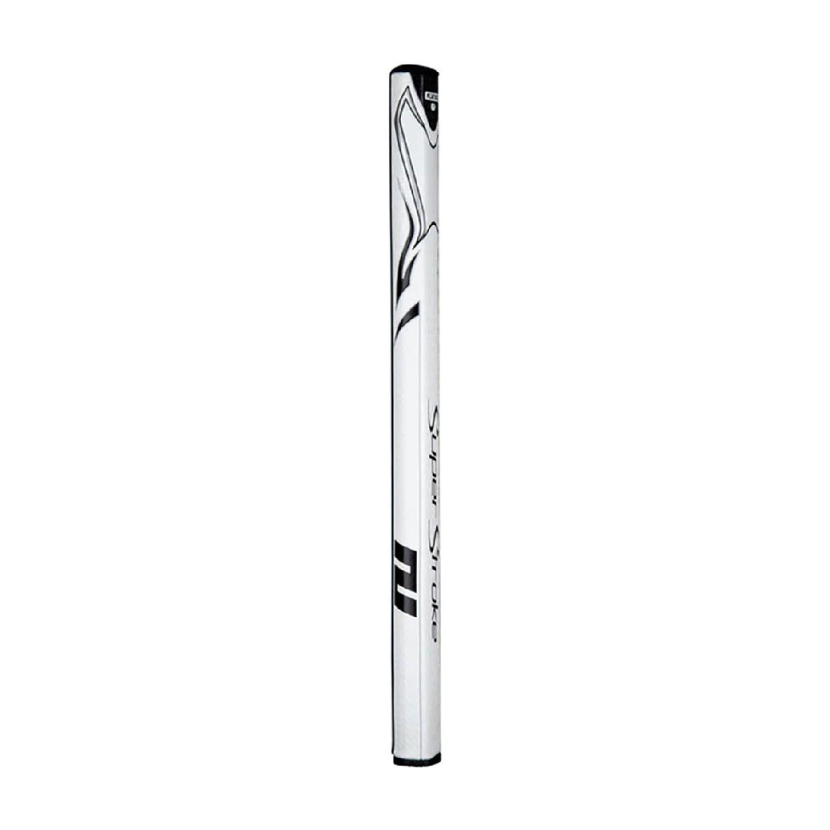 Zenergy Flatso 17 グリップ パター用スーパーストローク / superstroke商品の特徴ミッドレングスのパターを好むゴルファーのニーズに応えます。独特の五角形の形状で17インチの長さと幅広いフロントデザインにより安定性が向上します。テックポートは対応しておりません。素材ポリウレタン重さ100±5g口径M58製造国中国シーズン2023年モデルタイプパター用gwbargainone gwbargainmallone gwbargaing