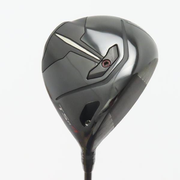 【中古】タイトリスト　TSR　TSR4 ド�