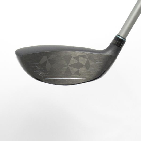 【中古】プロギア　egg　CRYSTAL egg フェアウェイウッド CRYSTAL　レディス 【5W...