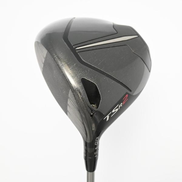 【中古】タイトリスト　TSR　TSR2 ドライバー TSP111 50　レフティシャフト：TSP111 50CDランク　フレックスS　男性用 メンズ用　左用