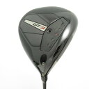 【中古】タイトリスト TITLEIST GT3 ドライバー TENSEI 1K BLACK 65 シャフト:TENSEI 1K BLACK 65Cランク フレッ...