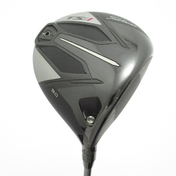 樂天商城 - 【中古】タイトリスト　TSi　TSi1 ドライバー TSP013 45　シャフト：TSP013 45Cランク　フレックスS　男性用 メンズ用　右用