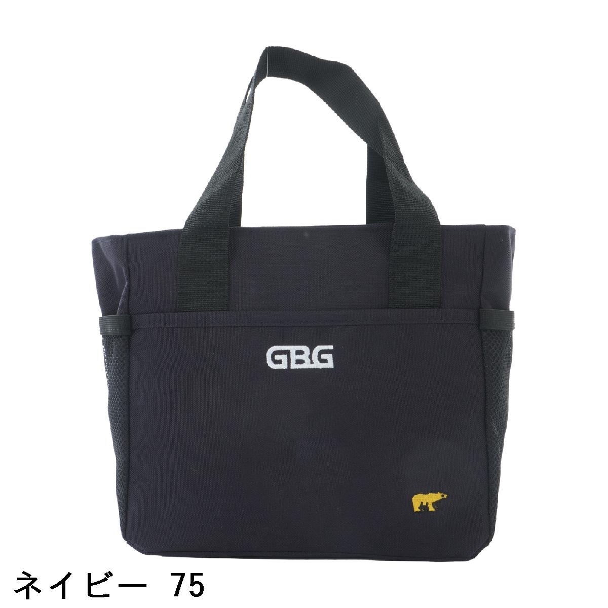 GDOゴルフショップ 楽天市場店のゴールデンベア　GB GOLF　BEAR カートバッグ｜アングル3