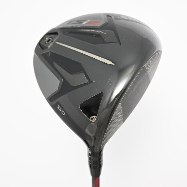 タイトリスト　TSi　TSi2 ドライバー Speeder 661 EVOLUTION III　シャフト：Speeder 661 EVOLUTION IIICランク　フレックスS　男性用 メンズ用　右用