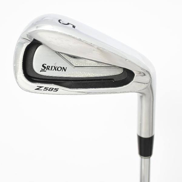 楽天市場】スリクソン z585 アイアンの通販