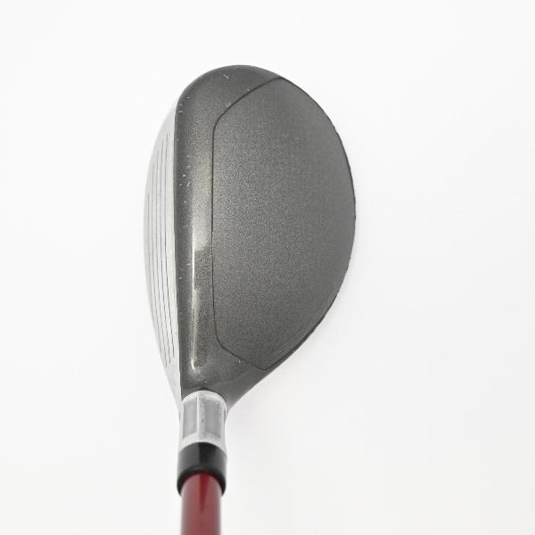 【中古】テーラーメイド　STEALTH　ステルス RESCUE ユーティリティ TENSEI RED TM...