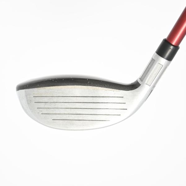 【中古】テーラーメイド　STEALTH　ステルス RESCUE ユーティリティ TENSEI RED TM...