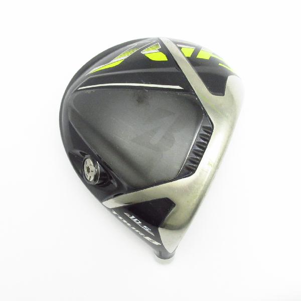 【中古】ブリヂストン　BRIDGESTONE　BRIDGESTONE ヘッド単品　CDランク　フレックス-　男性用 メンズ用　右用