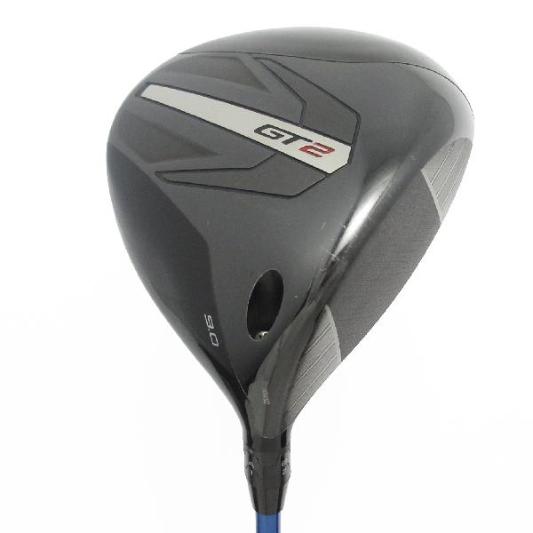 【中古】タイトリスト　TITLEIST　GT2 ドライバー Speeder NX 50　シャフト：Speeder NX 50Cランク　フレックスSR　男性用 メンズ用　右用