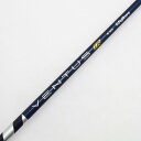 【中古】フジクラ VENTUS VENTUS TR BLUE(VELOCOREあり) ドライバー用_スリーブ付 VENTUS TR BLUE 5(VELOCOR...