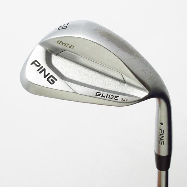 ����šۥԥ�GLIDE��GLIDE 3.0 EYE 2 �����å� Dynamic Gold 105����58-08�ۥ���եȡ�Dynamic Gold 105C...