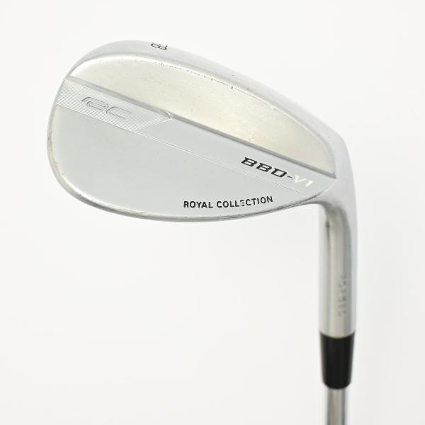 ����šۥ�����륳�쥯�����BBD��BBD V1 �����å� N.S.PRO MODUS3 WEDGE 115����58-12�ۥ���եȡ�N.S.PRO MODUS3 WEDGE 115D��󥯡��ե�å���WEDGE�������� ����ѡ�����